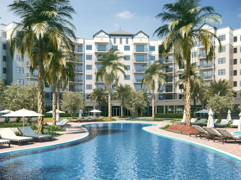 15651 Grove Resort Avenue - Florida - Orlando - 34787