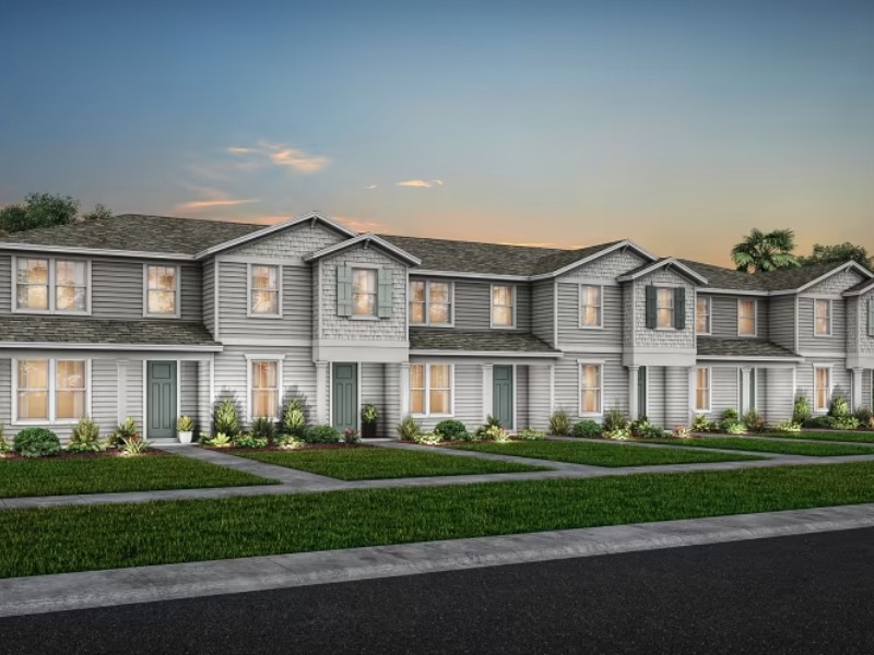 6456 Mossy Wood Avenue - Florida - Orlando - 32829