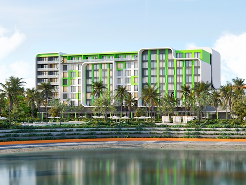 14500 Continental Gateway Dr - Florida - Orlando - 32821