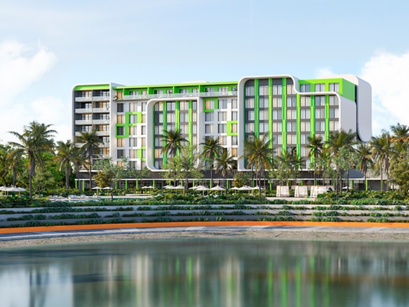 14500 Continental Gateway Dr - Florida - Orlando - 32821