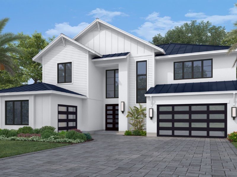 9148 Sheen Sound Street - Florida - Orlando - 32836